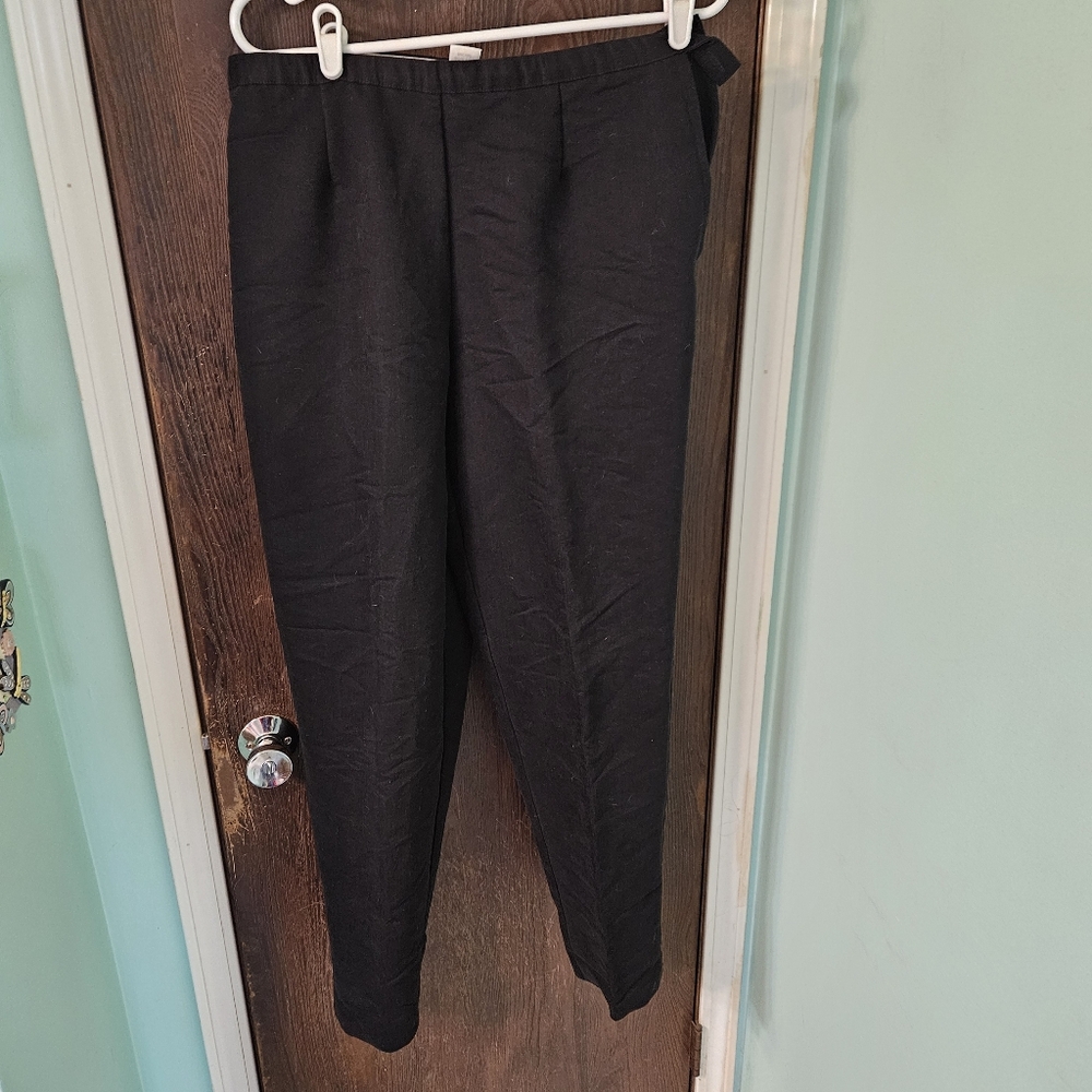 Christopher&banks Black Pants